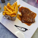 Soleil Levant Bebida