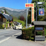 Soleil Levant Exterior