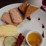 Soleil Levant Bebida