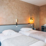 Soleil Levant Bebida