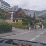 Soleil Levant Exterior