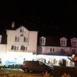 Soleil Levant Exterior