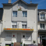 Soleil Levant Exterior