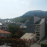 Soleil Levant Exterior