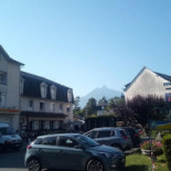 Soleil Levant Exterior