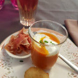 Soleil Levant Bebida