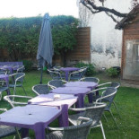 Soleil Levant Exterior