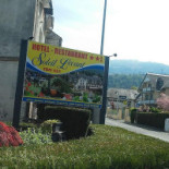 Soleil Levant Exterior