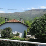 Soleil Levant Exterior