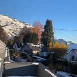 Soleil Levant Exterior