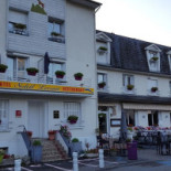 Soleil Levant Exterior