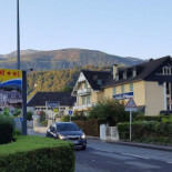 Soleil Levant Exterior