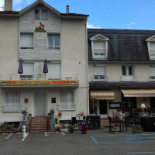 Soleil Levant Exterior