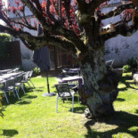 Soleil Levant Exterior