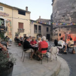 Le Cafe De La Poste Extérieur