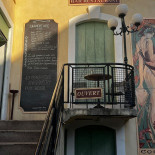 Le Cafe De La Poste Extérieur