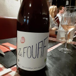 Le Cafe De La Poste Boisson