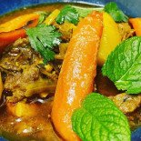 Le Cafe De La Poste Nourriture