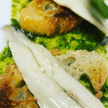 Le Cafe De La Poste Nourriture