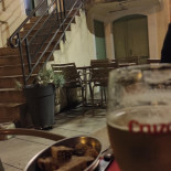 Le Cafe De La Poste Boisson