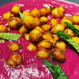 Le Cafe De La Poste Nourriture