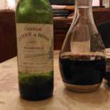 Le Cafe De La Poste Boisson