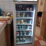 Pizza Saint Martin Cardápio