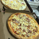 Pizza Saint Martin Comida