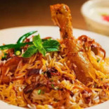 Chéry Box Nourriture