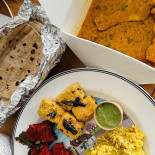 Chéry Box Nourriture