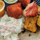 Chéry Box Nourriture