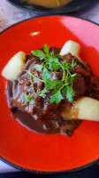 La Cale food