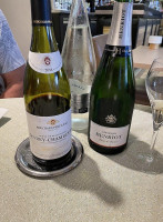 La Cale drink
