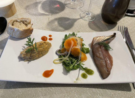 La Cale food