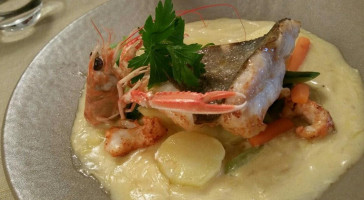 La Cale food