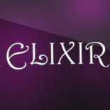 Elixir Chicha Logo