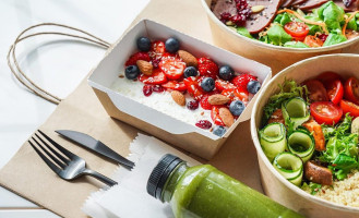 Campanile Dunkerque Est drink