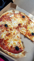 Pizzeria Le Florida food