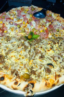 La Princesse AU Petit Pois food