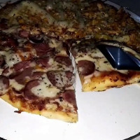 La Princesse AU Petit Pois food