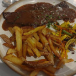 Au Nouveau Chabur Allogny food