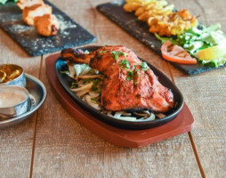 Bombay Journal Comida