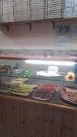 La Bonne Table inside