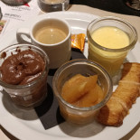 Hôtel Campanile Macon Sud Chaintré Bebida