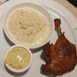 Hôtel Campanile Macon Sud Chaintré Comida