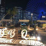 Jean Sulpice outside