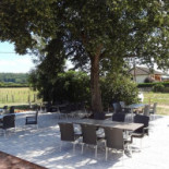 Le Chibeurli Auberge De La Boulaye Exterior