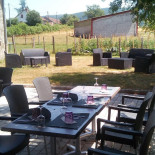 Le Chibeurli Auberge De La Boulaye Exterior