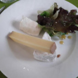 Le Chibeurli Auberge De La Boulaye Nourriture