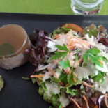 Le Chibeurli Auberge De La Boulaye Bebida